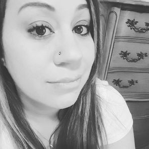 Meet your Posher, Tiffany